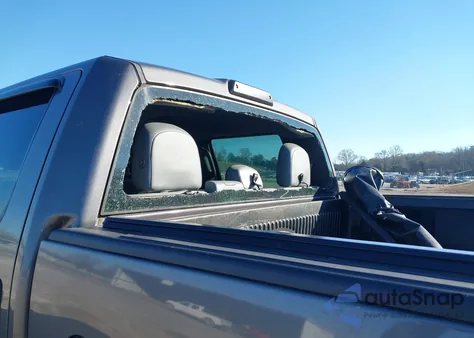 2013 Ford F-150 Xl z USA, uszkodzony, nr VIN 1FTFW1EF9DKF05346